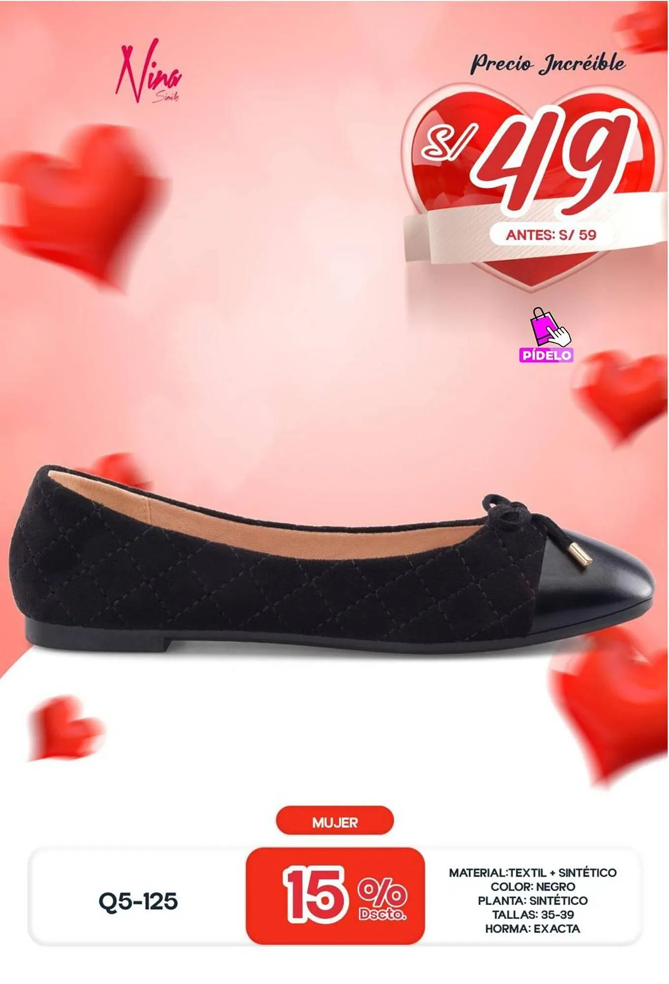 Catalogo de Catálogo Sokso 3 de febrero al 9 de febrero 2025 - Pag 49