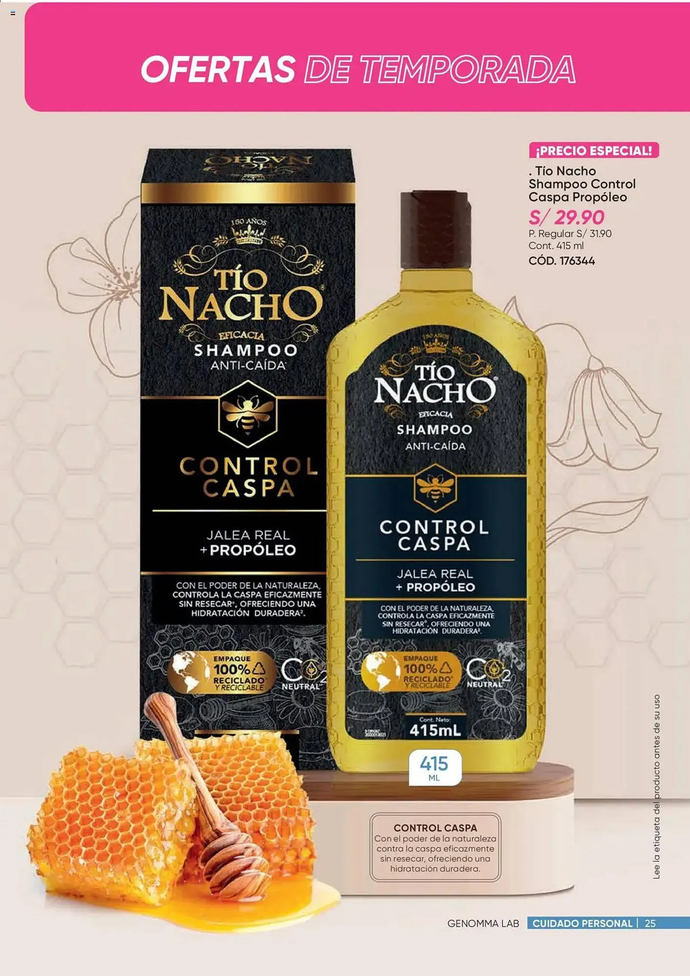 Catalogo de Catálogo Dupree 28 de julio al 1 de setiembre 2025 - Pag 25