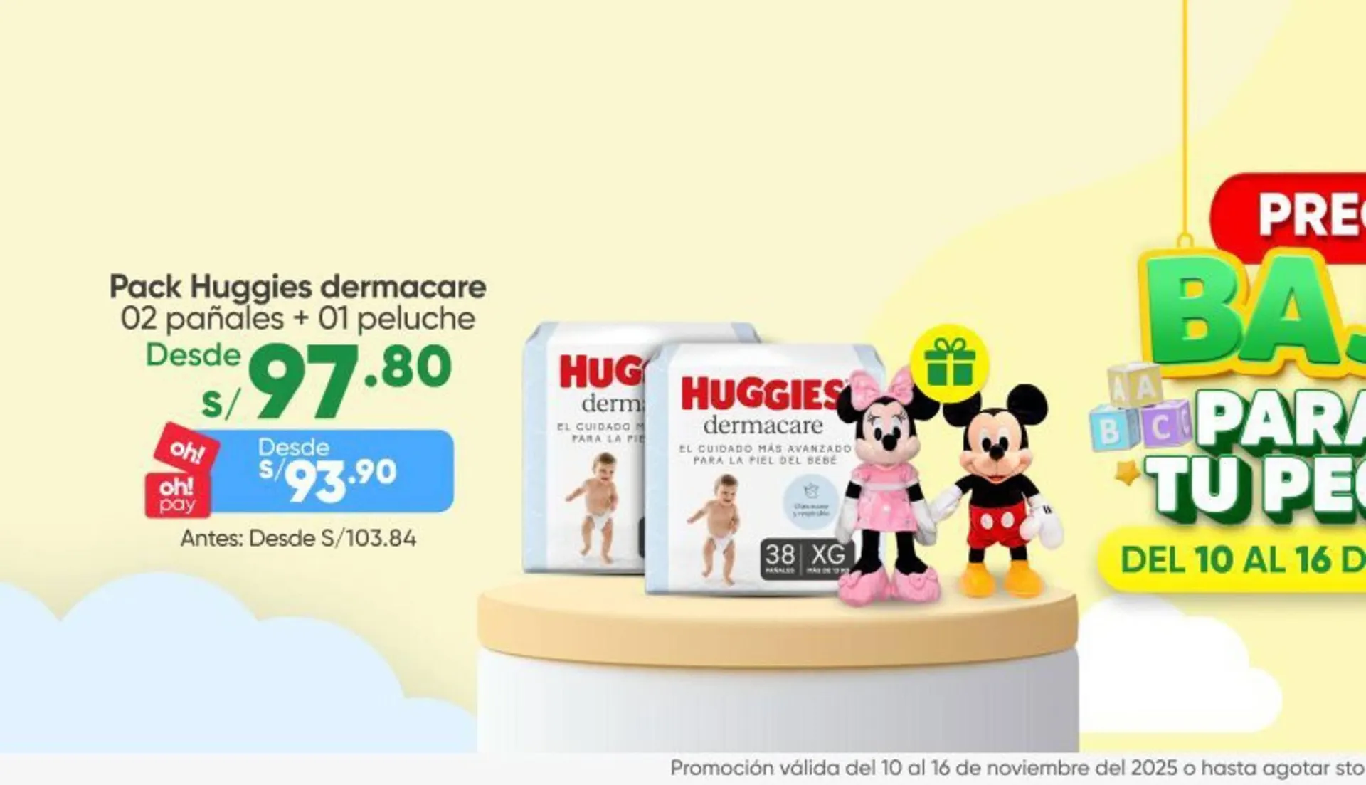 Catálogo InkaFarma - 1