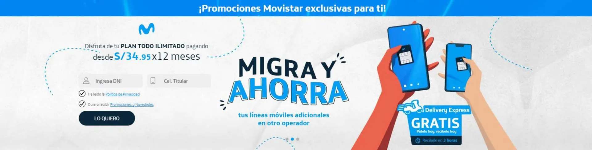 Catalogo de Catálogo Movistar 23 de agosto al 31 de agosto 2024 - Pag 2