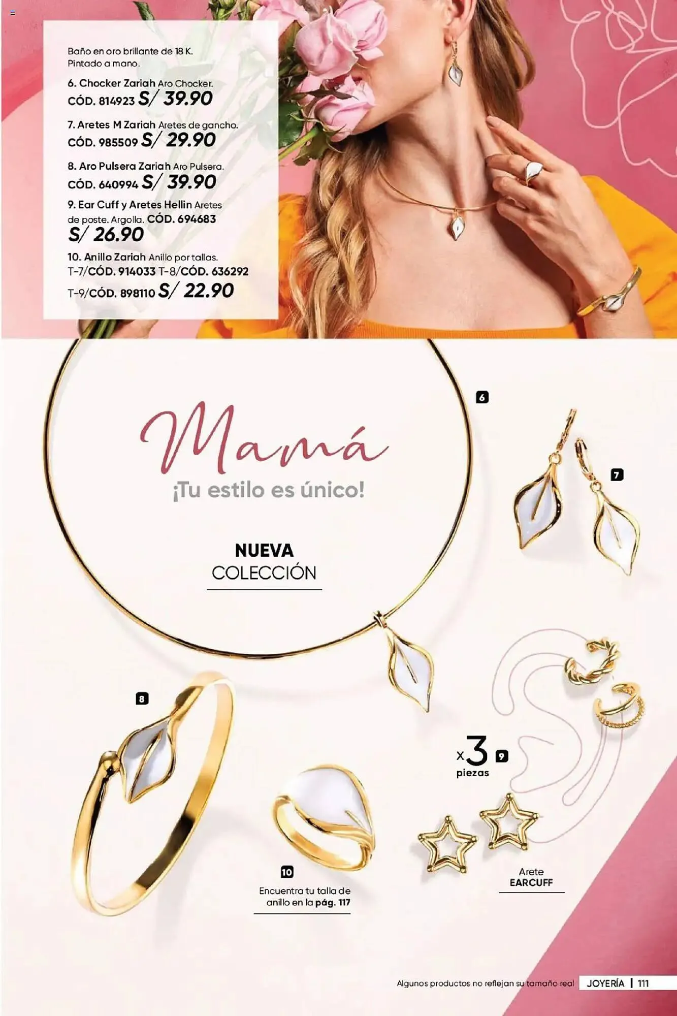 Catalogo de Catálogo Dupree 27 de marzo al 13 de abril 2025 - Pag 112