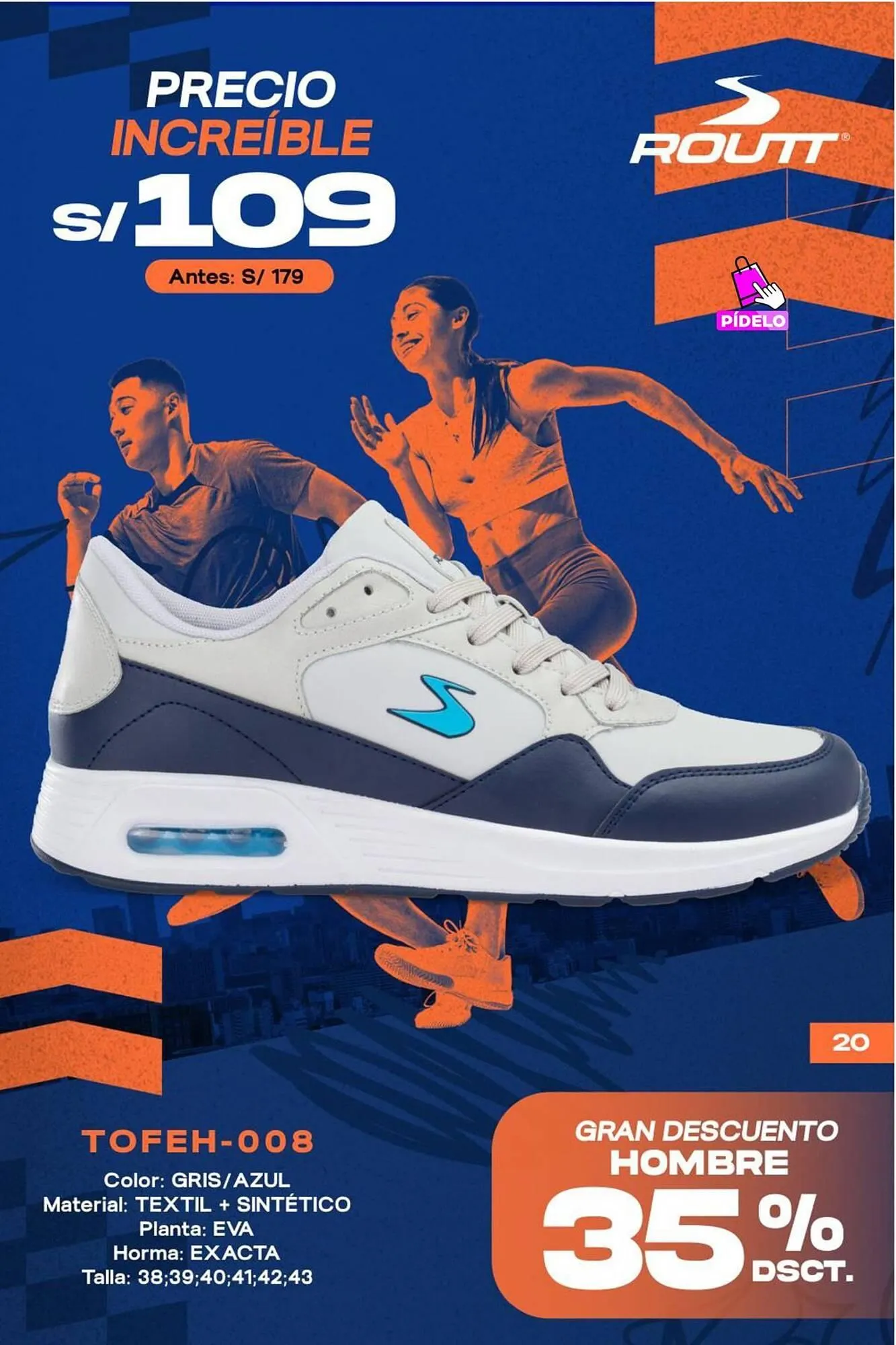 Catalogo de Catálogo Sokso 5 de junio al 29 de junio 2025 - Pag 20