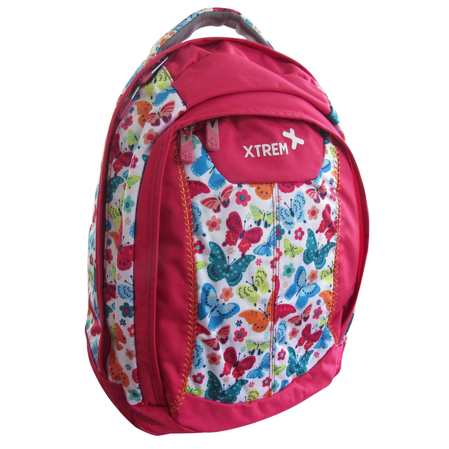 Mochila Xtrem Muvit 716 Butterfly