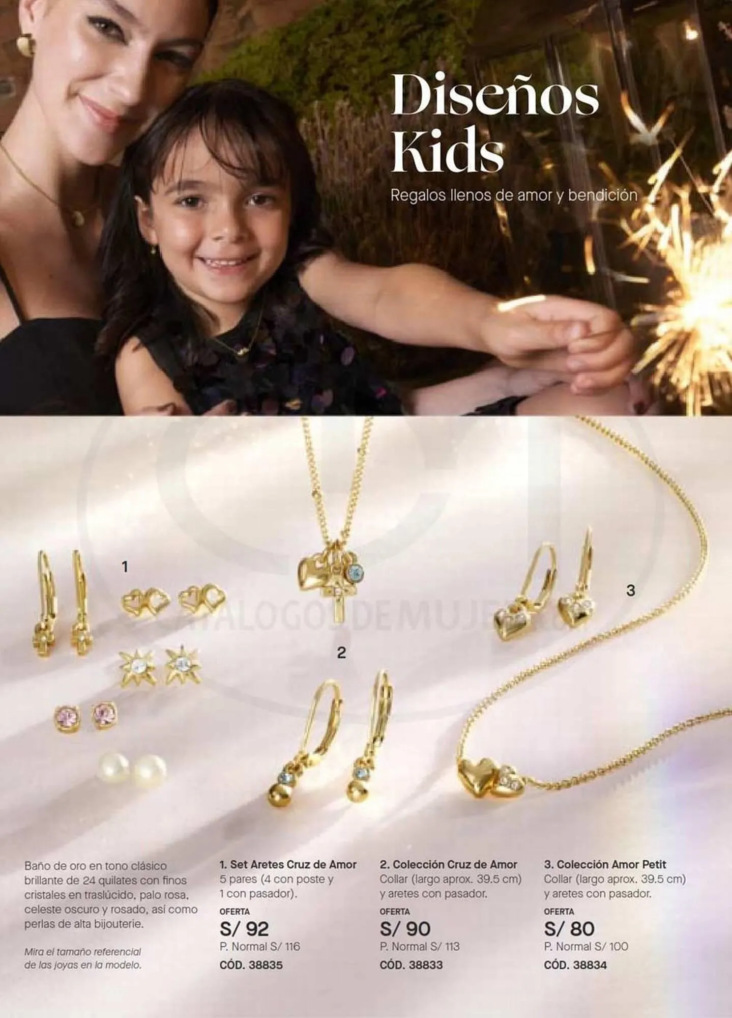 Catalogo de Catálogo Yanbal 24 de noviembre al 29 de diciembre 2023 - Pag 36