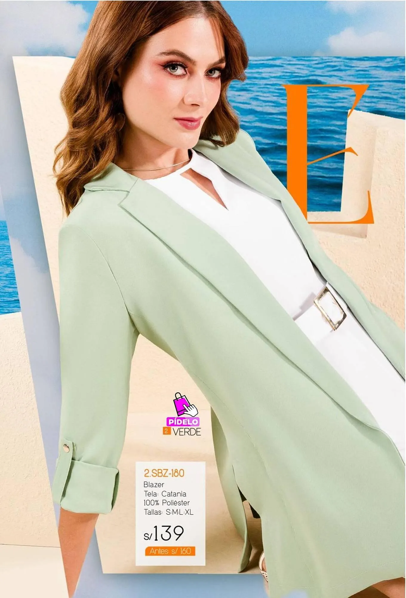 Catalogo de Catálogo Sokso 5 de enero al 1 de febrero 2026 - Pag 133