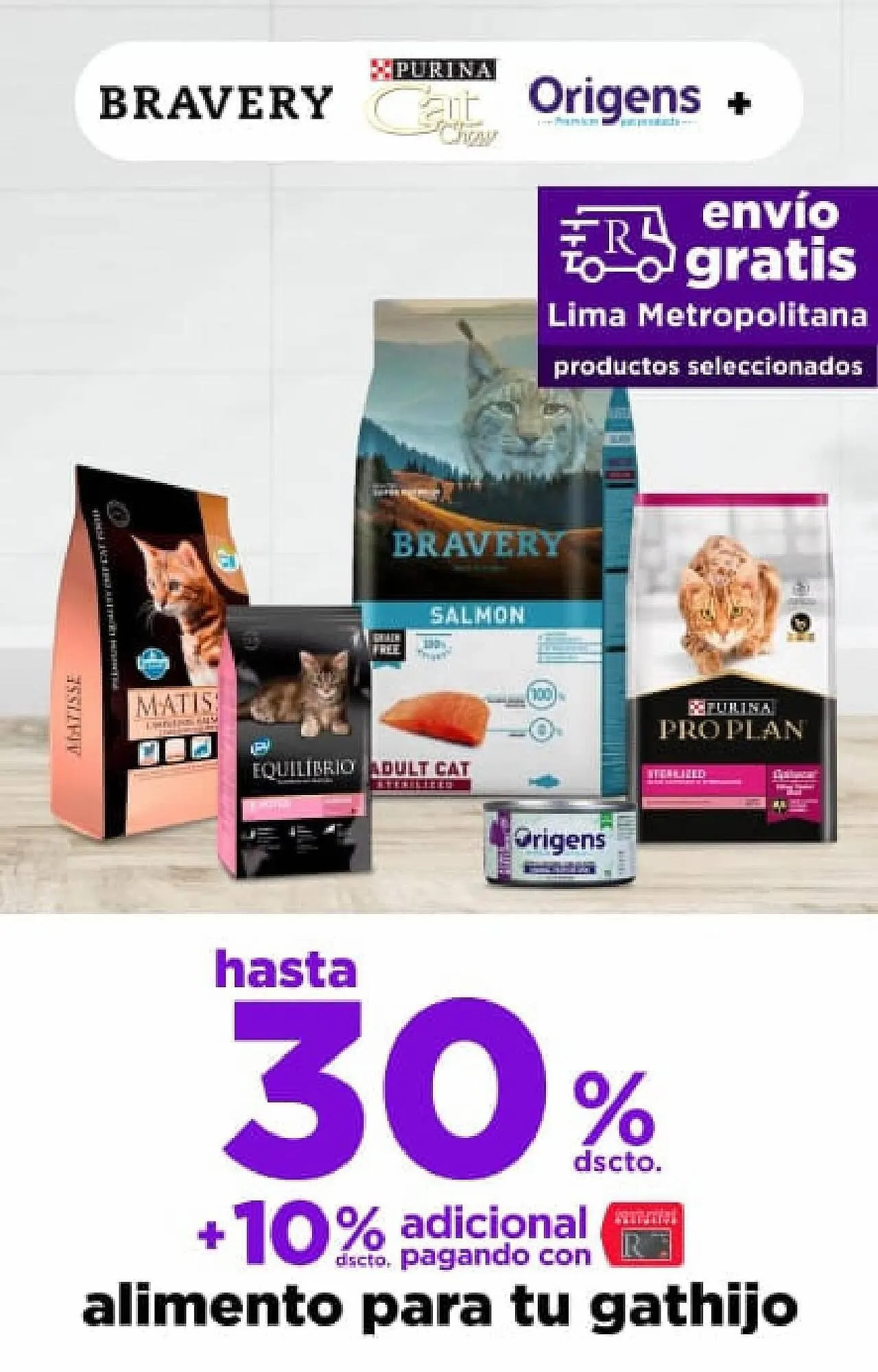 Catalogo de Catálogo Ripley 29 de setiembre al 8 de octubre 2023 - Pag 12