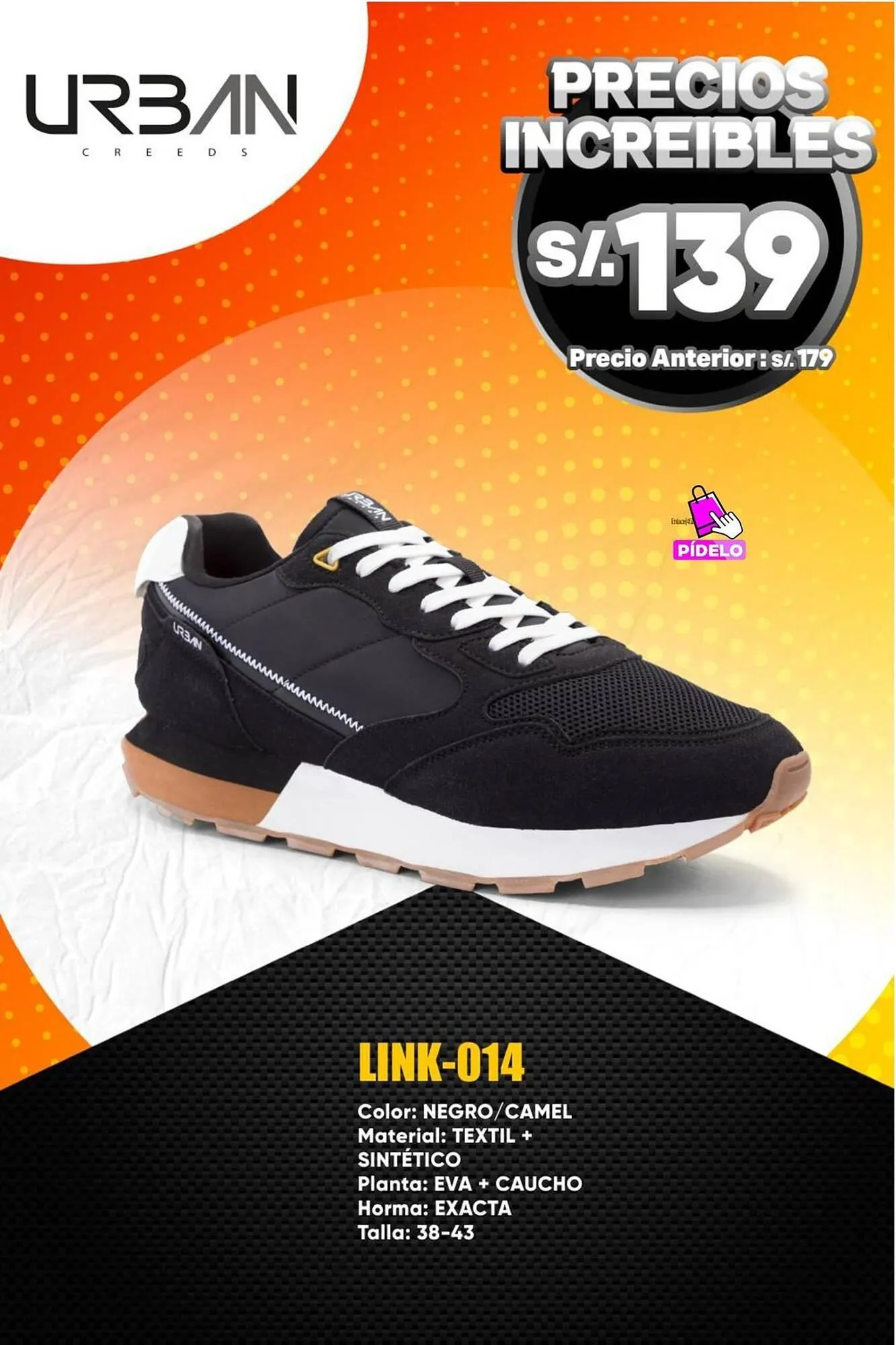 Catalogo de Catálogo Sokso 26 de enero al 1 de febrero 2026 - Pag 45