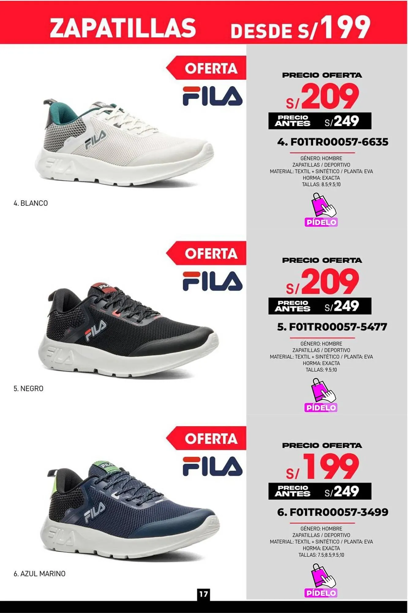 Catalogo de Catálogo Sokso 26 de marzo al 12 de abril 2026 - Pag 17