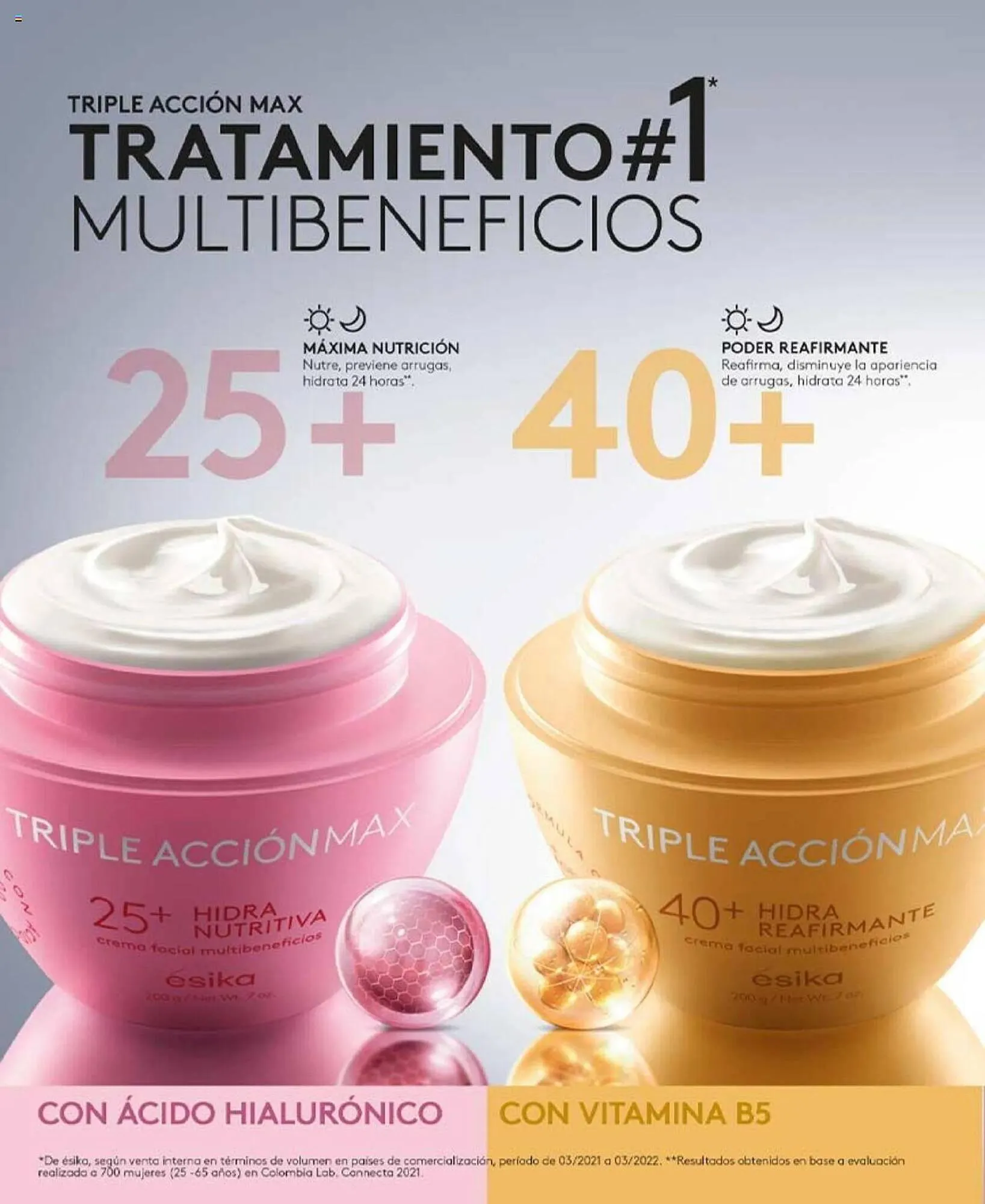 Catalogo de Catálogo Ésika 15 de octubre al 30 de noviembre 2024 - Pag 72