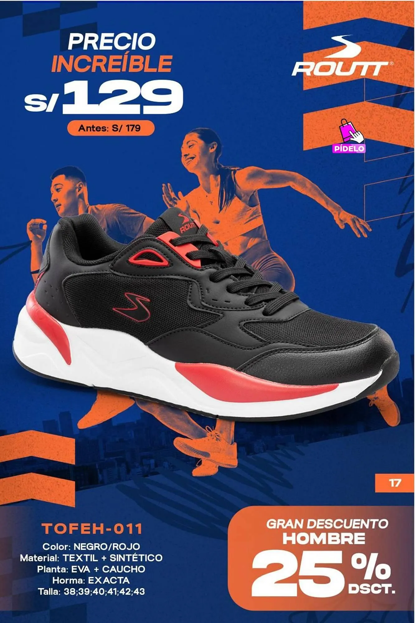 Catalogo de Catálogo Sokso 5 de junio al 29 de junio 2025 - Pag 17