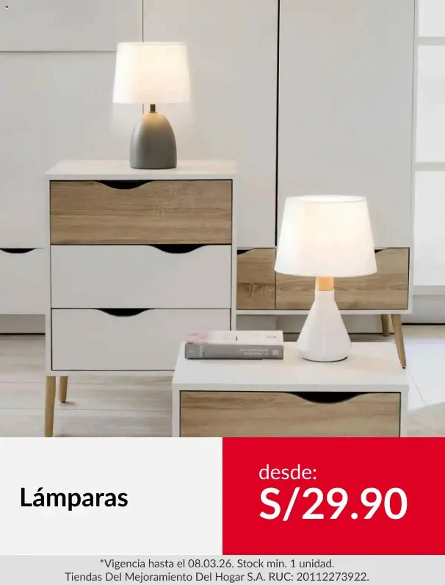 Catalogo de Catálogo Sodimac 4 de marzo al 8 de marzo 2026 - Pag 6