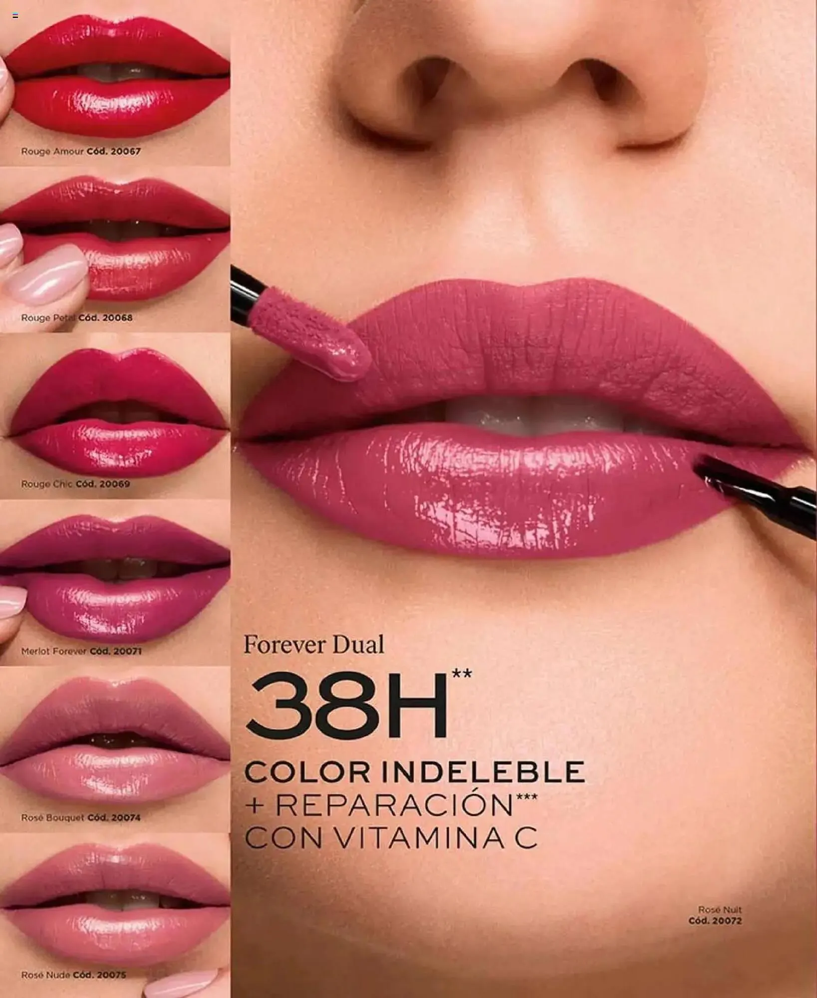 Catalogo de Catálogo L'Bel 3 de febrero al 19 de febrero 2025 - Pag 192