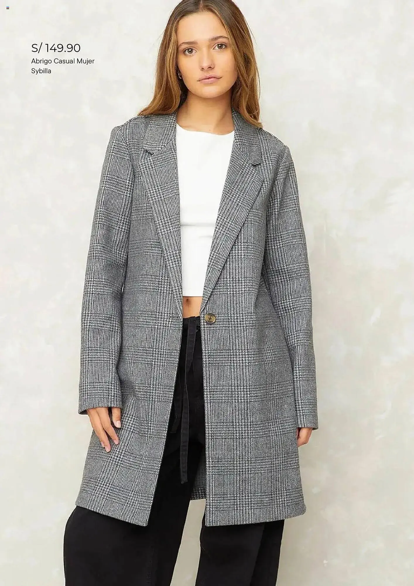 Catalogo de Catálogo Falabella 30 de abril al 31 de mayo 2025 - Pag 9