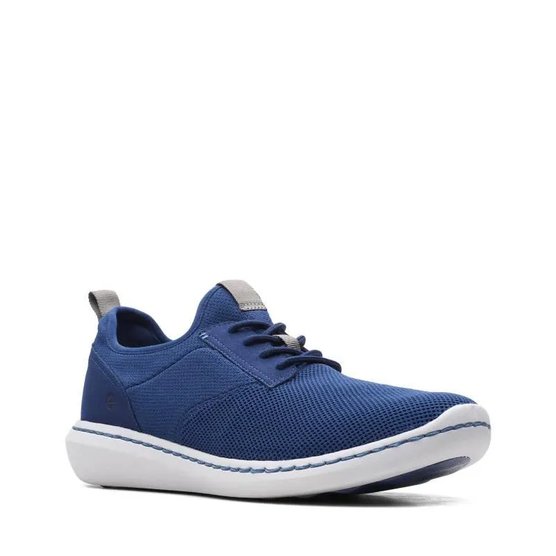 Zapatos casuales Hombre Step Urban Low Clarks