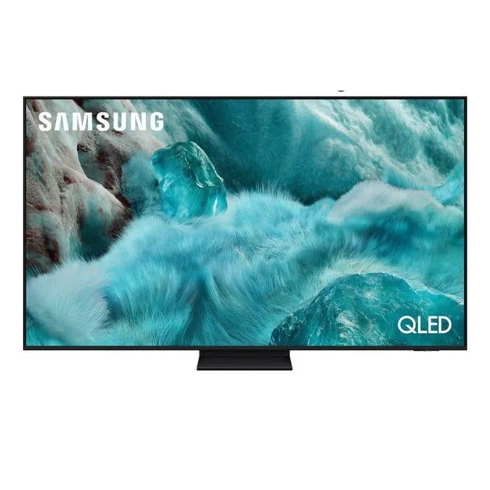 TV Samsung 50" QLED Vision AI Smart TV Q7F (2025)