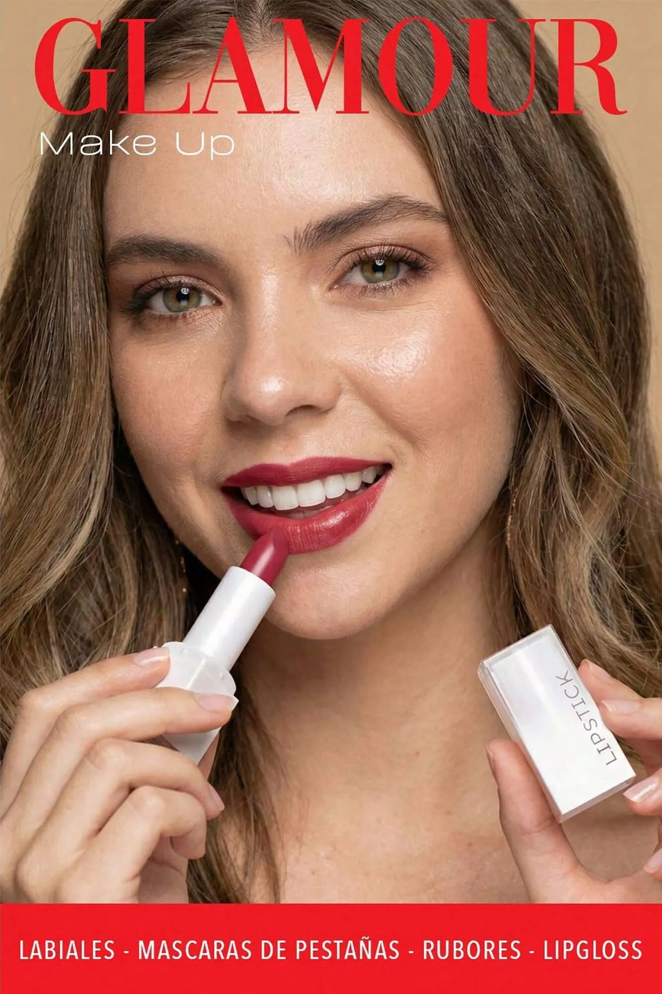 Catalogo de Catálogo Glamour 3 de marzo al 31 de marzo 2026 - Pag 127