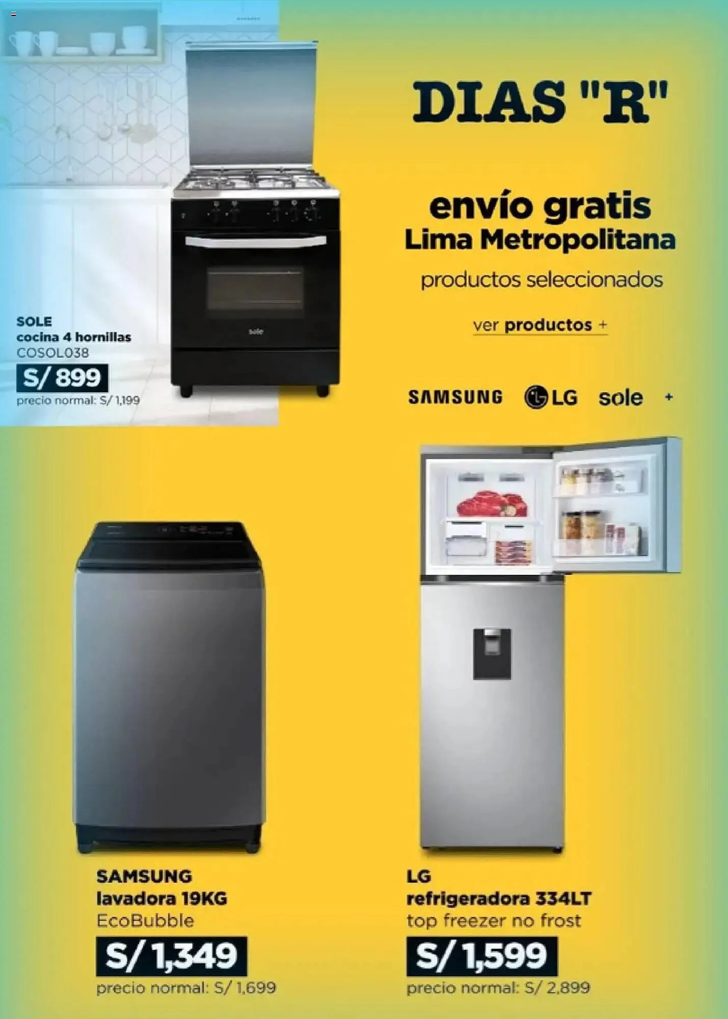 Catalogo de Catálogo Ripley 2 de junio al 1 de julio 2025 - Pag 4