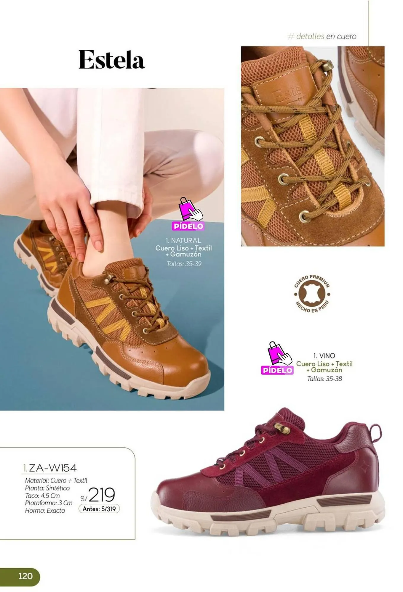 Catalogo de Catálogo Sokso 27 de febrero al 5 de abril 2026 - Pag 120