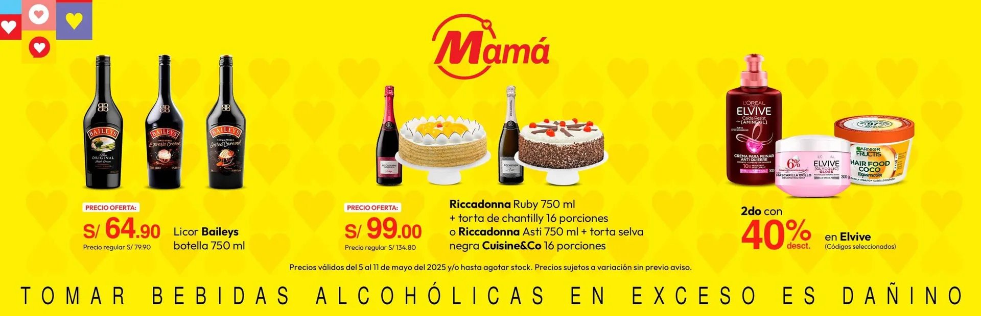 Catalogo de Catálogo Metro 20 de mayo al 25 de mayo 2025 - Pag 18