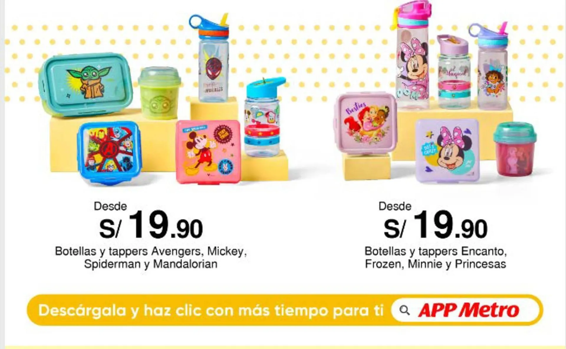 Catalogo de Catálogo Metro 2 de febrero al 14 de febrero 2024 - Pag 43