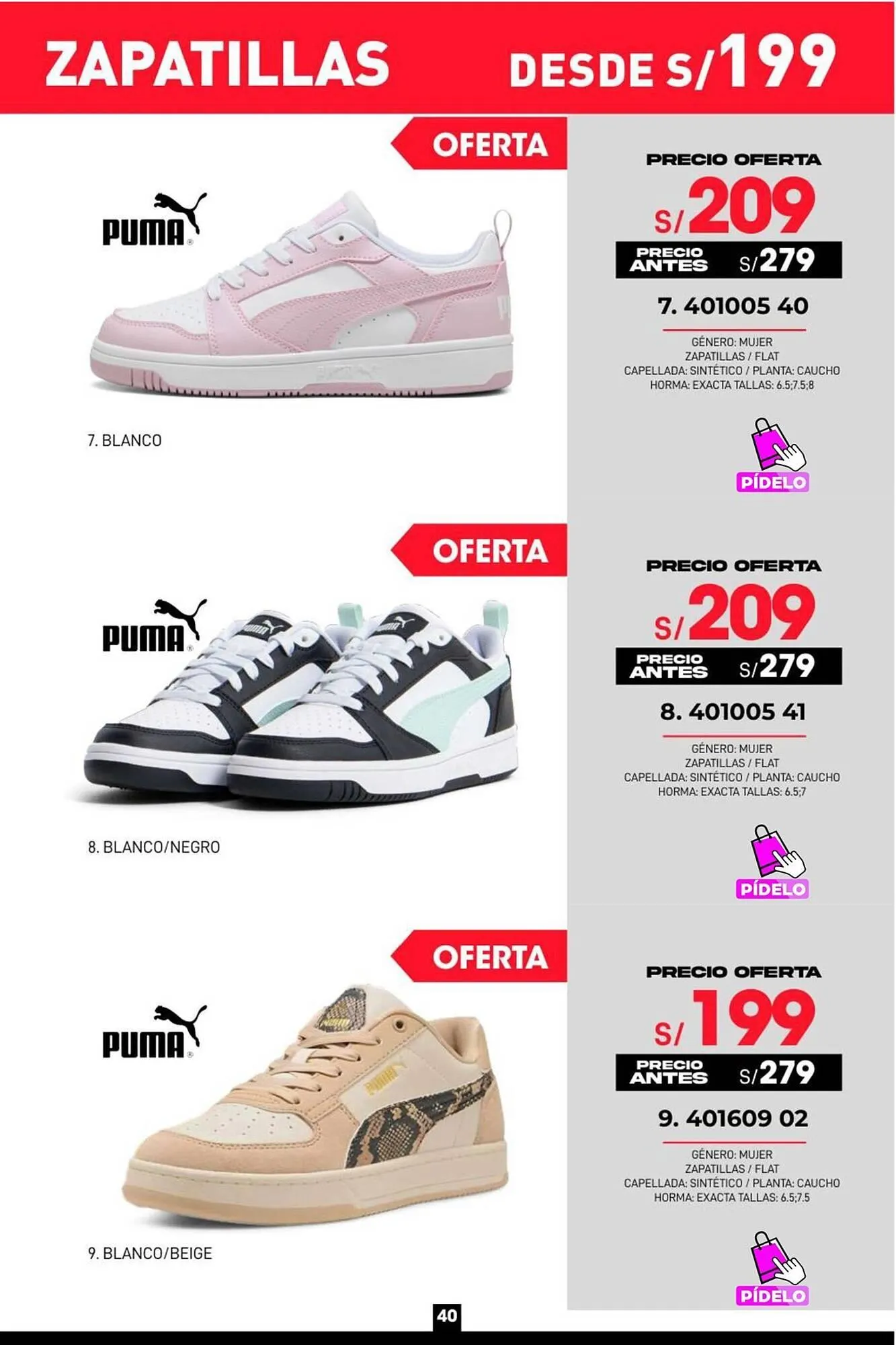 Catalogo de Catálogo Sokso 19 de enero al 1 de febrero 2026 - Pag 40