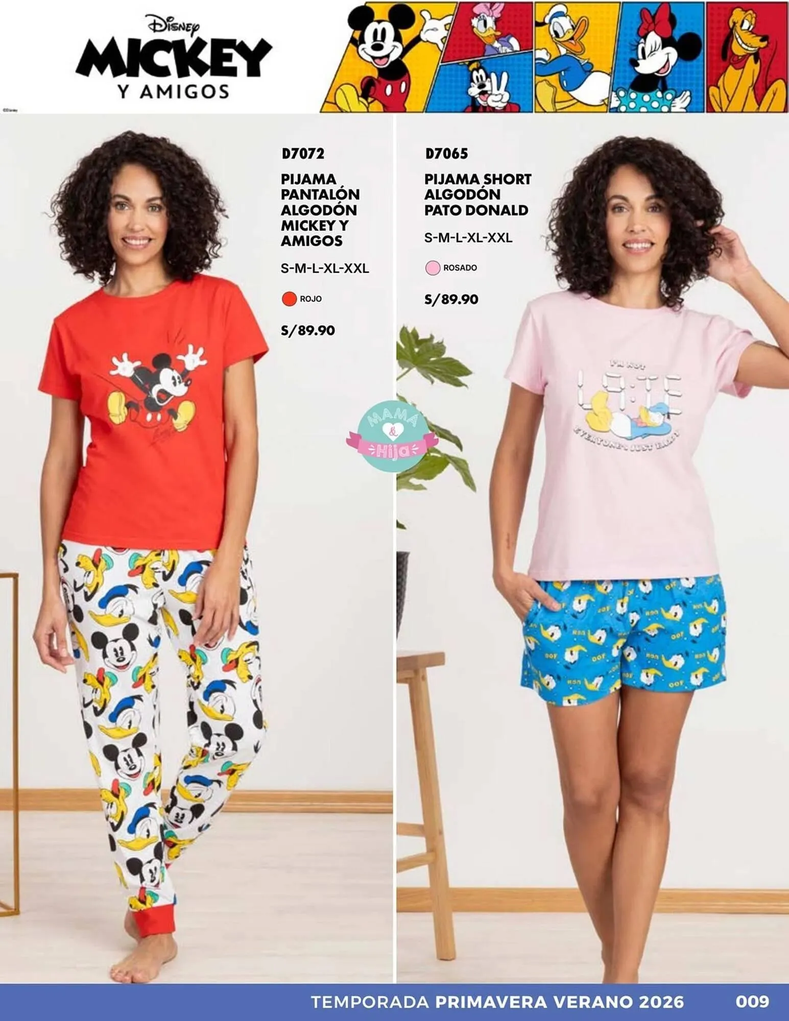 Catalogo de Catálogo Kayser 3 de octubre al 31 de octubre 2025 - Pag 9