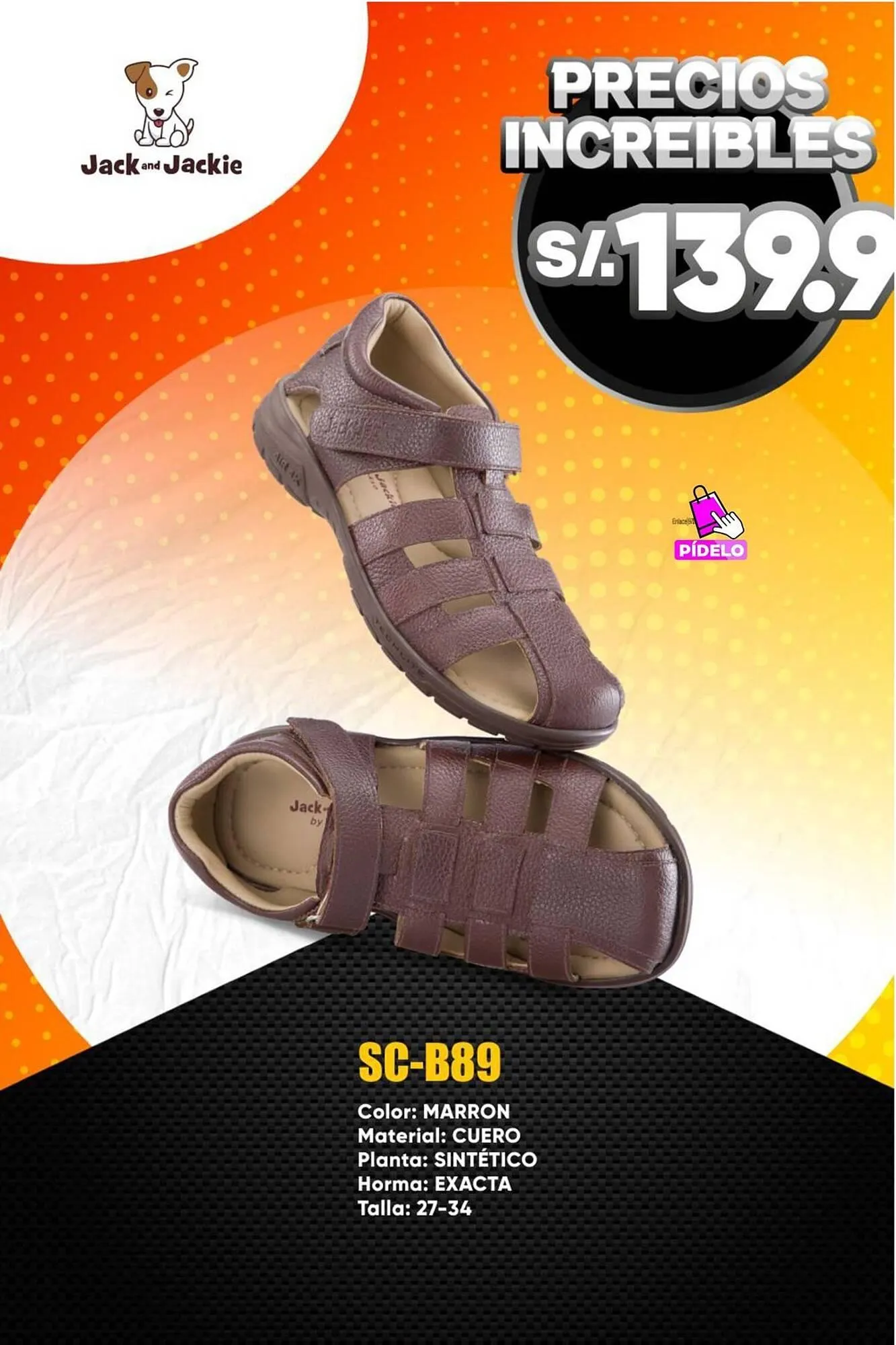 Catalogo de Catálogo Sokso 26 de enero al 1 de febrero 2026 - Pag 97