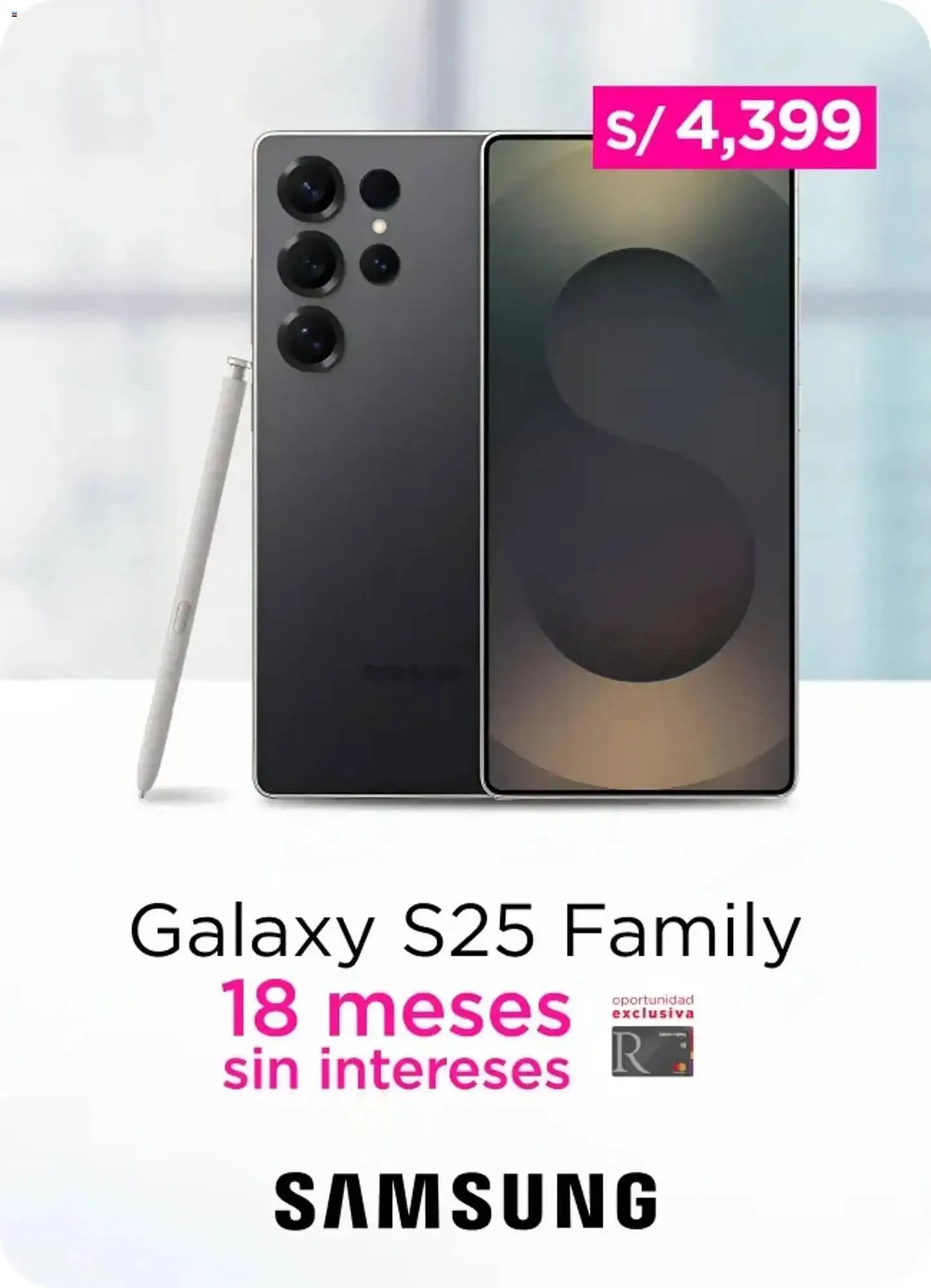 Catalogo de Catálogo Ripley 12 de enero al 19 de enero 2026 - Pag 7