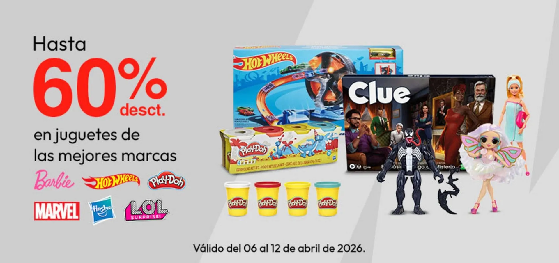 Catalogo de Catálogo Metro 11 de abril al 12 de abril 2026 - Pag 9