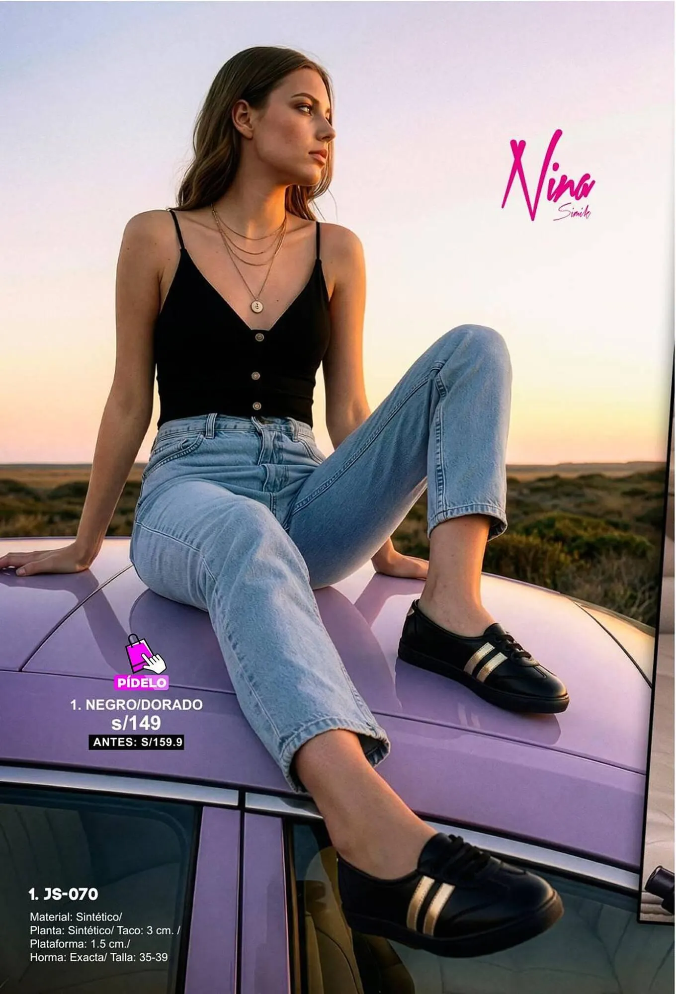 Catalogo de Catálogo Sokso 27 de febrero al 4 de abril 2026 - Pag 32