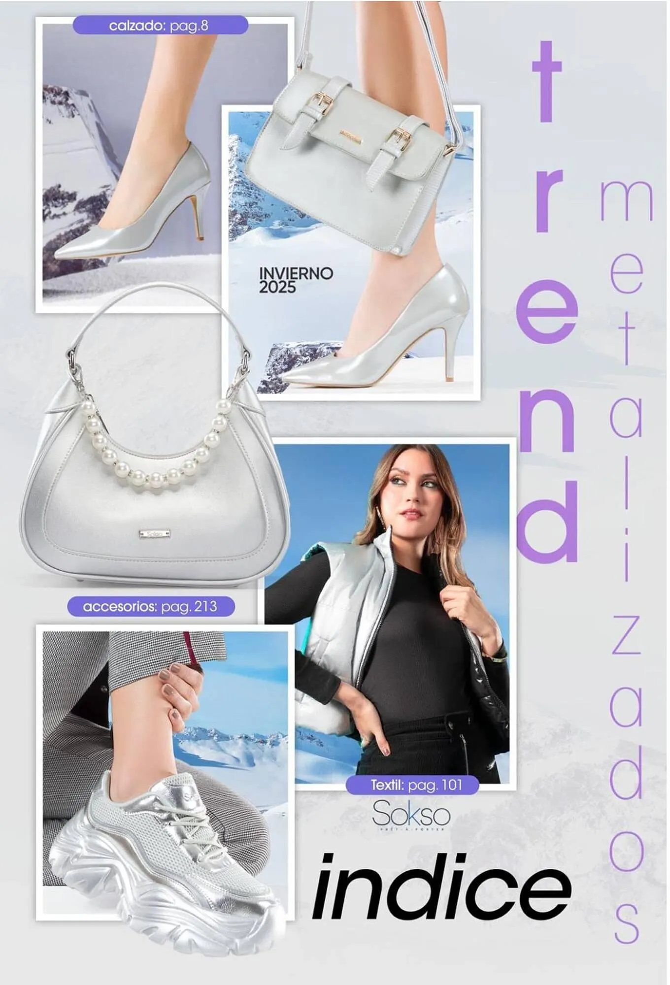 Catalogo de Catálogo Sokso 1 de agosto al 31 de agosto 2025 - Pag 3