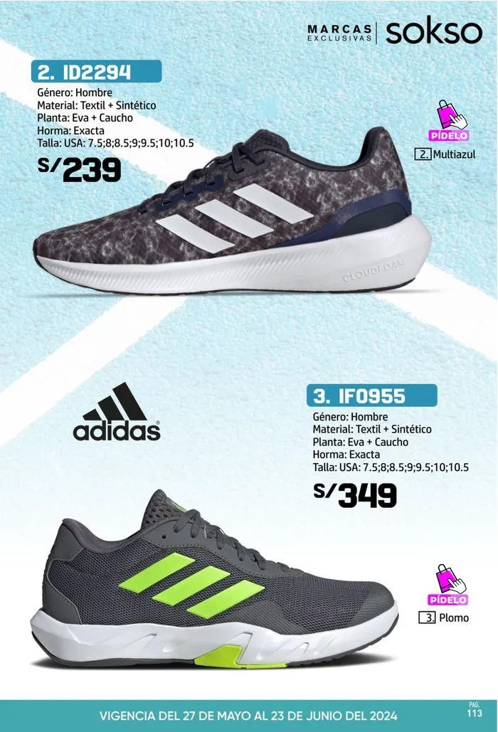 Catalogo de ROUTT 06 - 24 27 de mayo al 23 de junio 2024 - Pag 113