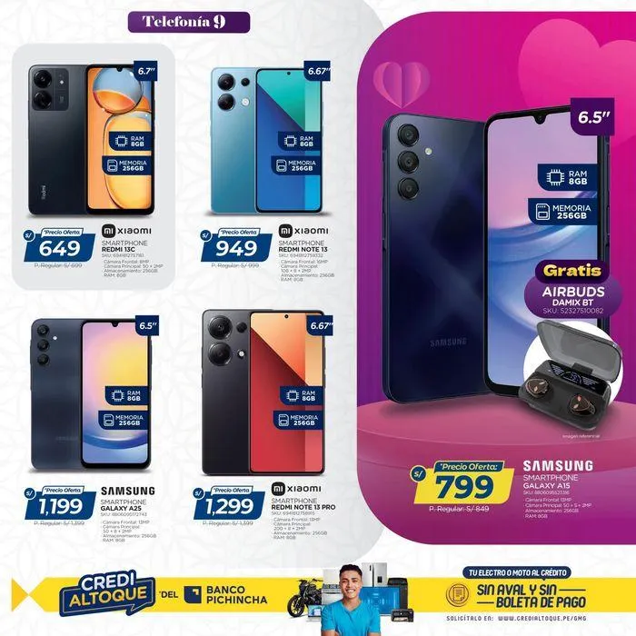 Catalogo de Mi Felicidad es Mamá 22 de abril al 15 de mayo 2024 - Pag 9