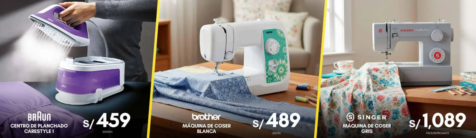 Catalogo de Catálogo La Curacao 2 de marzo al 28 de marzo 2026 - Pag 6