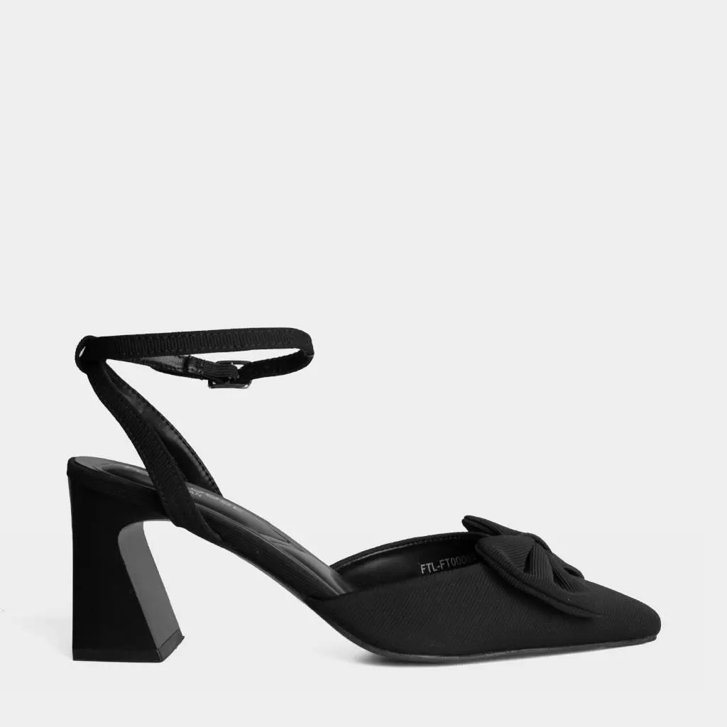 Zapatos Casuales Footloose Mujeres Ftl-Ft00003