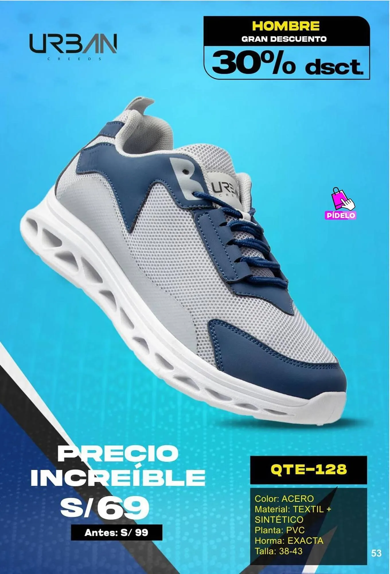 Catalogo de Catálogo Sokso 26 de enero al 1 de febrero 2026 - Pag 53