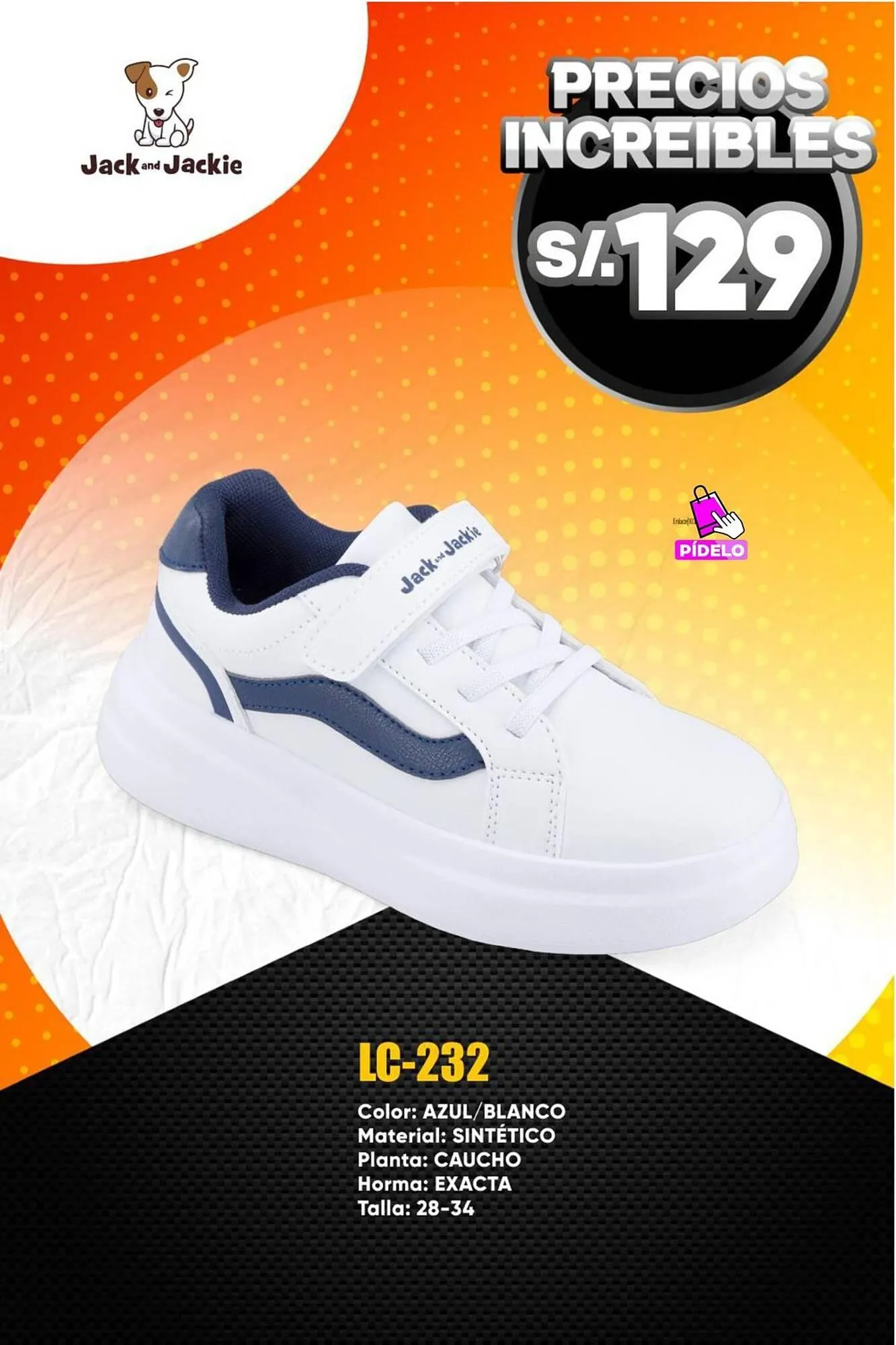 Catalogo de Catálogo Sokso 26 de enero al 1 de febrero 2026 - Pag 103