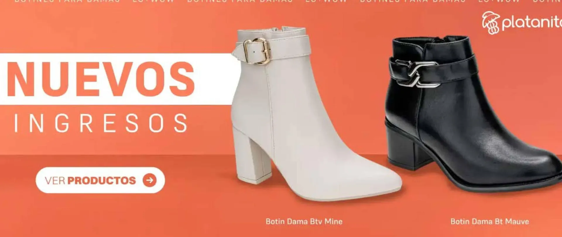 Catalogo de Catálogo Platanitos 19 de mayo al 25 de mayo 2025 - Pag 2