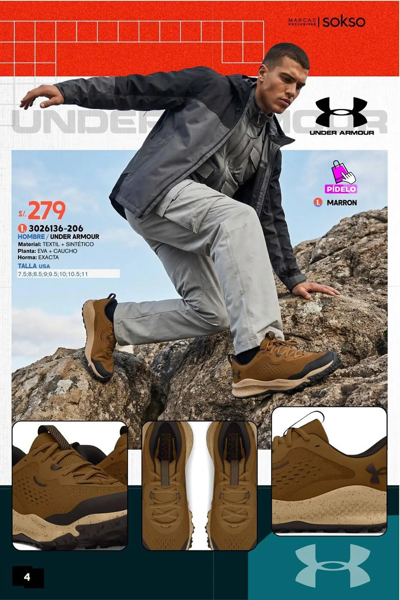 Catalogo de Catálogo Sokso 13 de abril al 3 de mayo 2026 - Pag 4