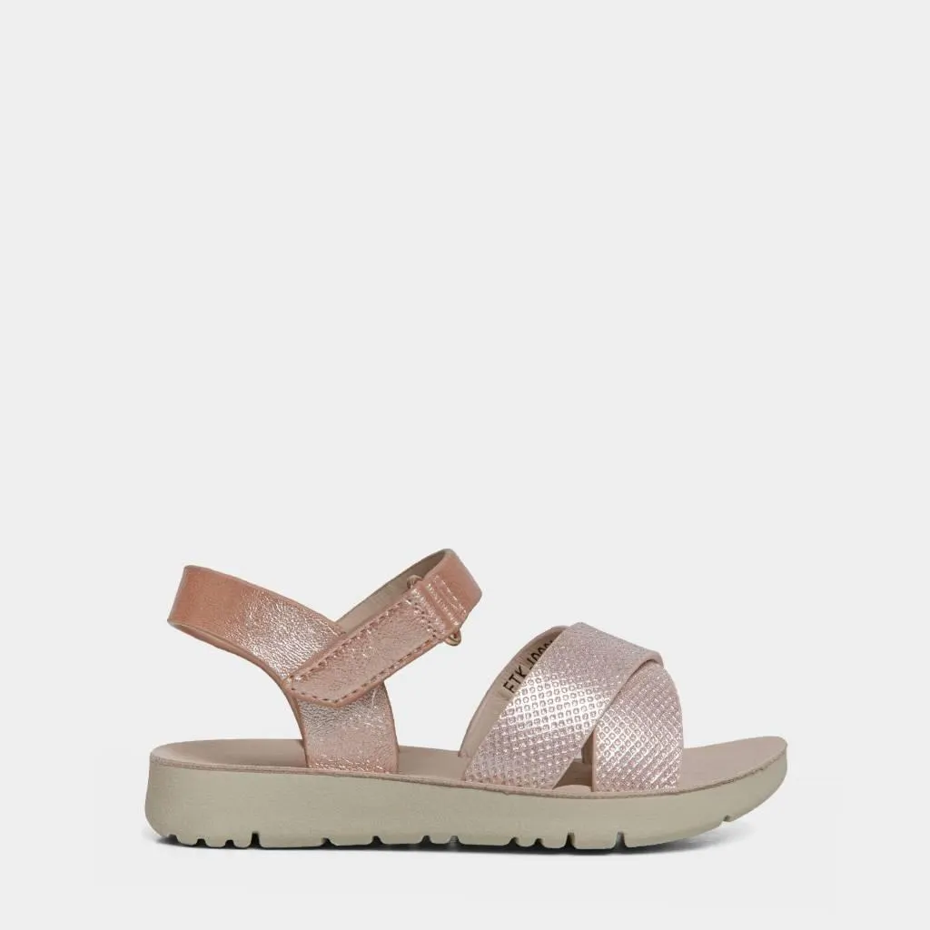 Sandalias Casuales Footloose Kids Infante Ftk-I0022