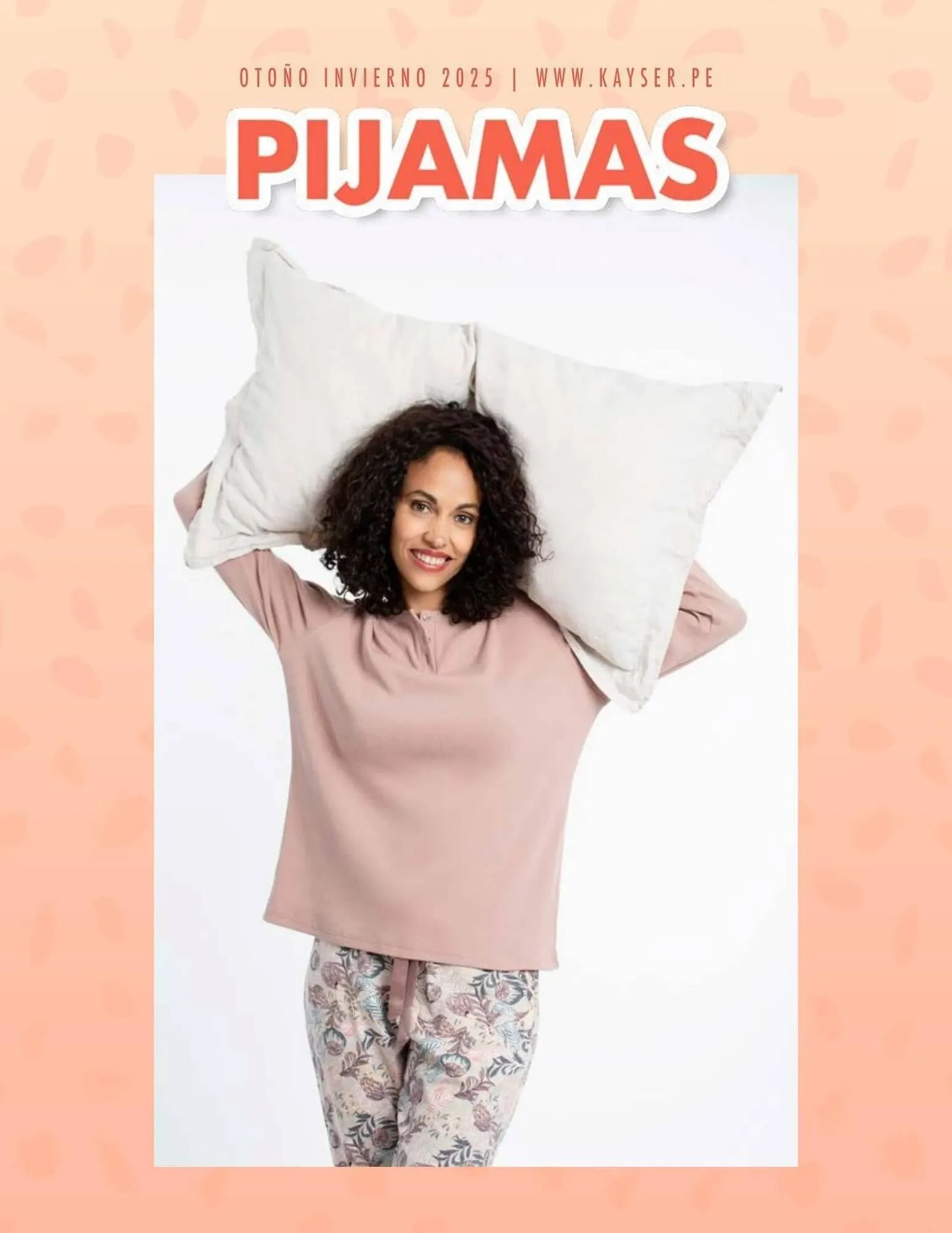 Catalogo de Catálogo Kayser 13 de mayo al 30 de junio 2025 - Pag 72