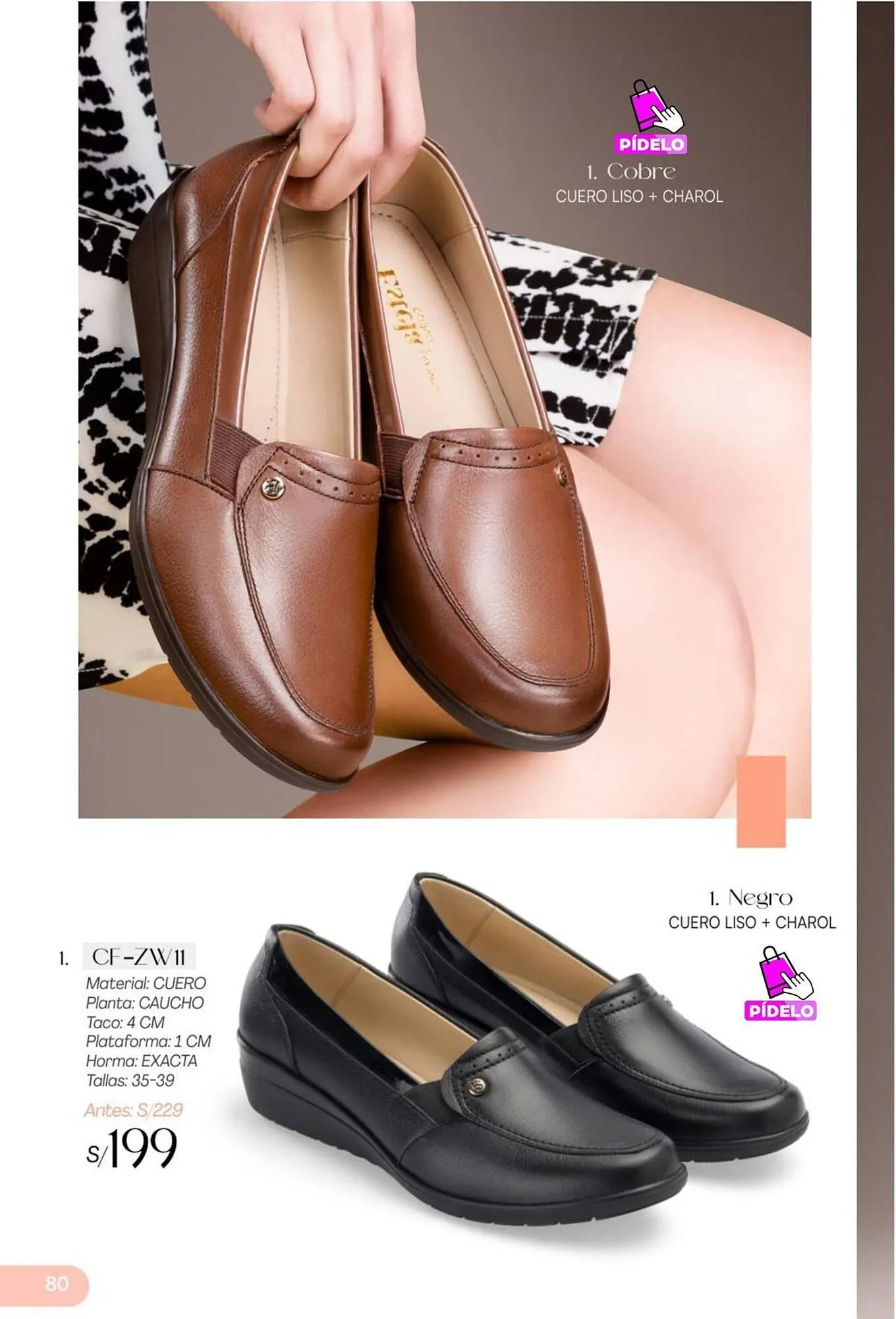 Catalogo de Catálogo Sokso 27 de febrero al 6 de abril 2025 - Pag 80