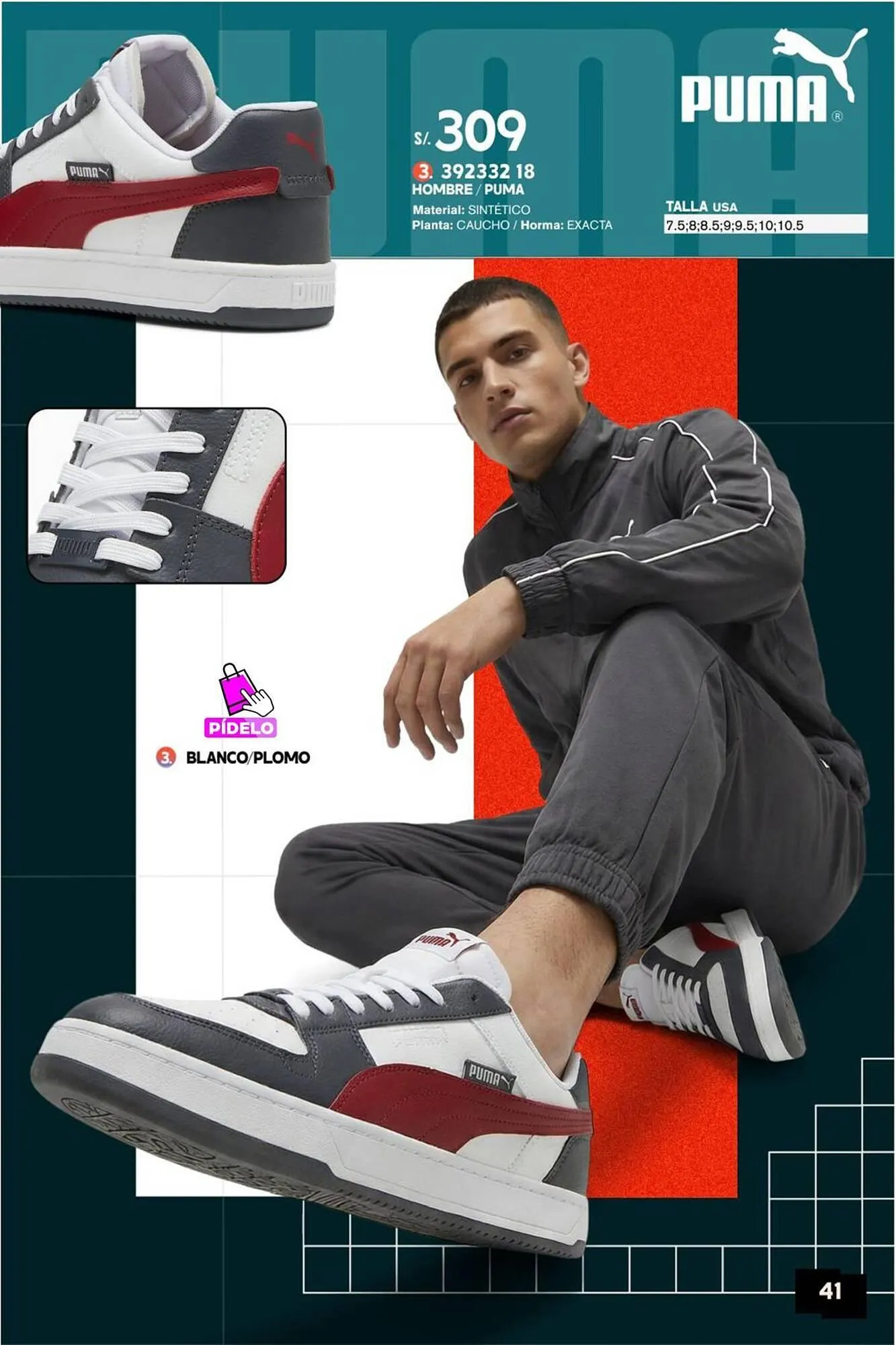 Catalogo de Catálogo Sokso 13 de abril al 3 de mayo 2026 - Pag 41