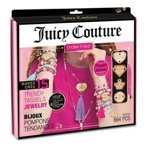 Juicy Couture Borlas De Moda
