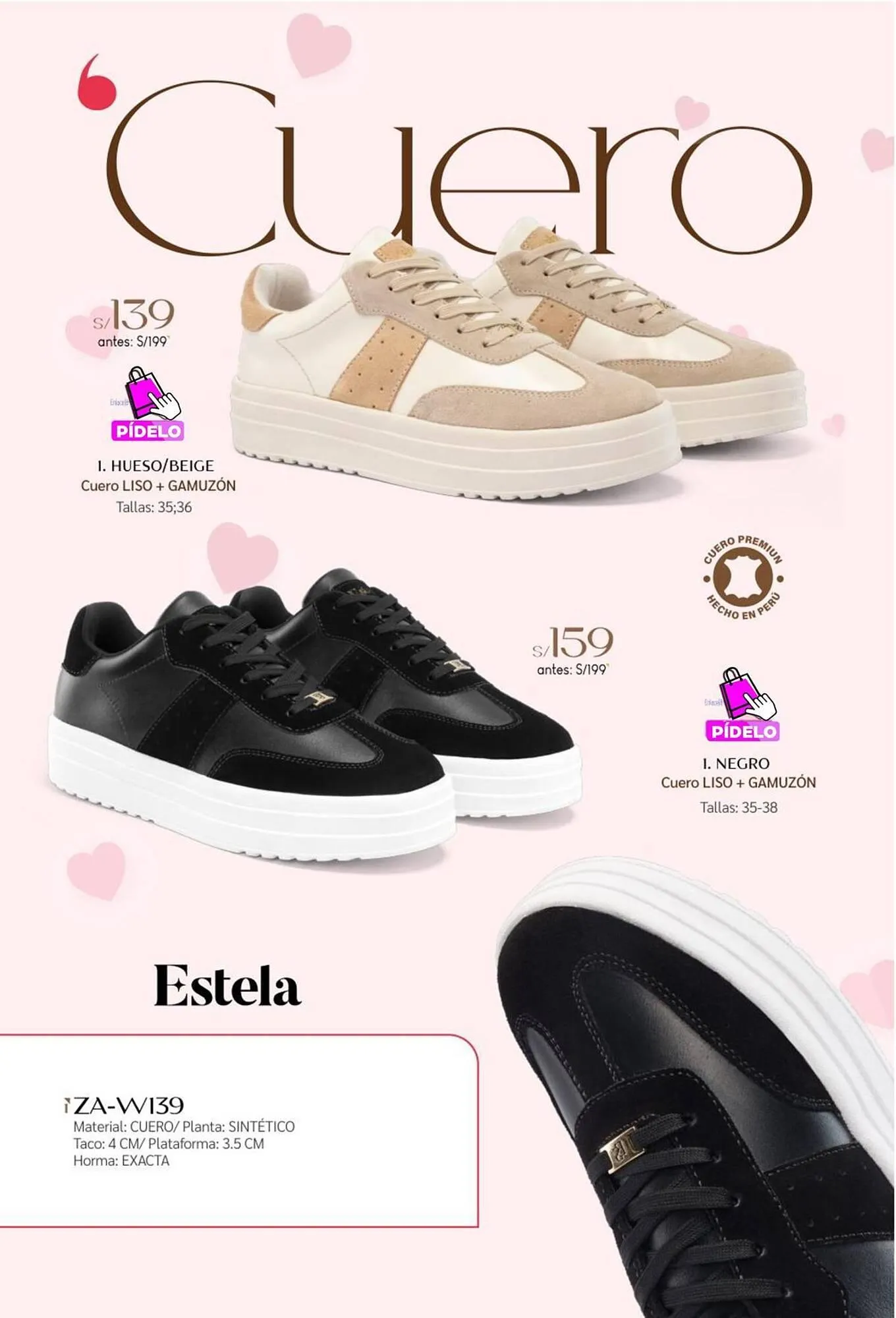 Catalogo de Catálogo Sokso 27 de abril al 17 de mayo 2026 - Pag 84