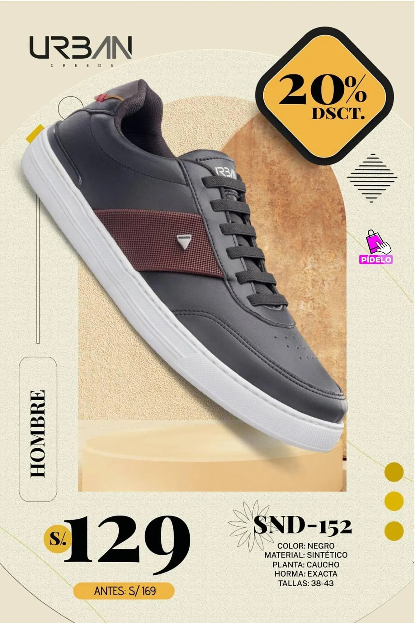 Catalogo de Catálogo Sokso 2 de diciembre al 8 de diciembre 2024 - Pag 36