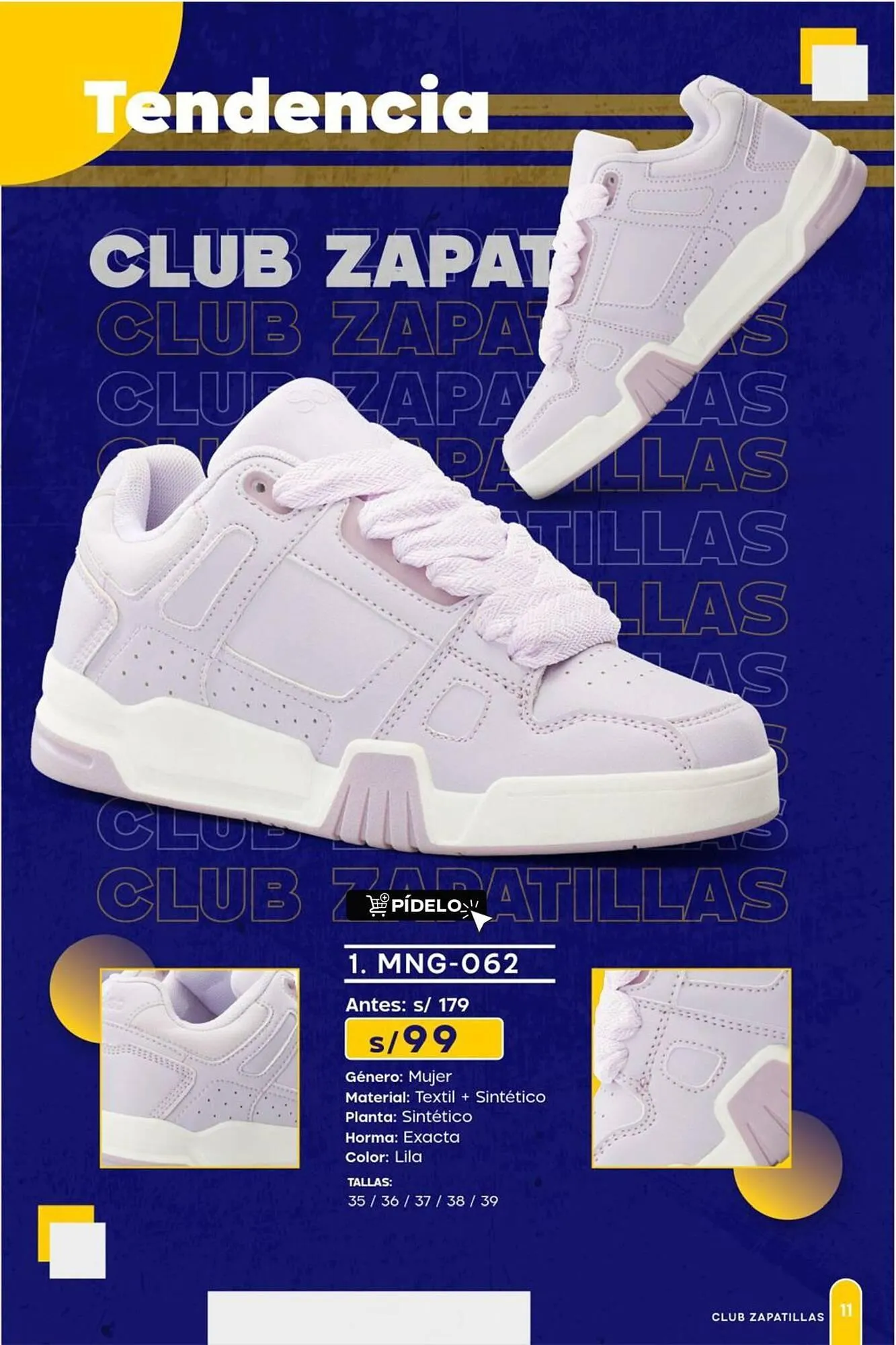 Catalogo de Catálogo Sokso 8 de mayo al 1 de junio 2025 - Pag 11