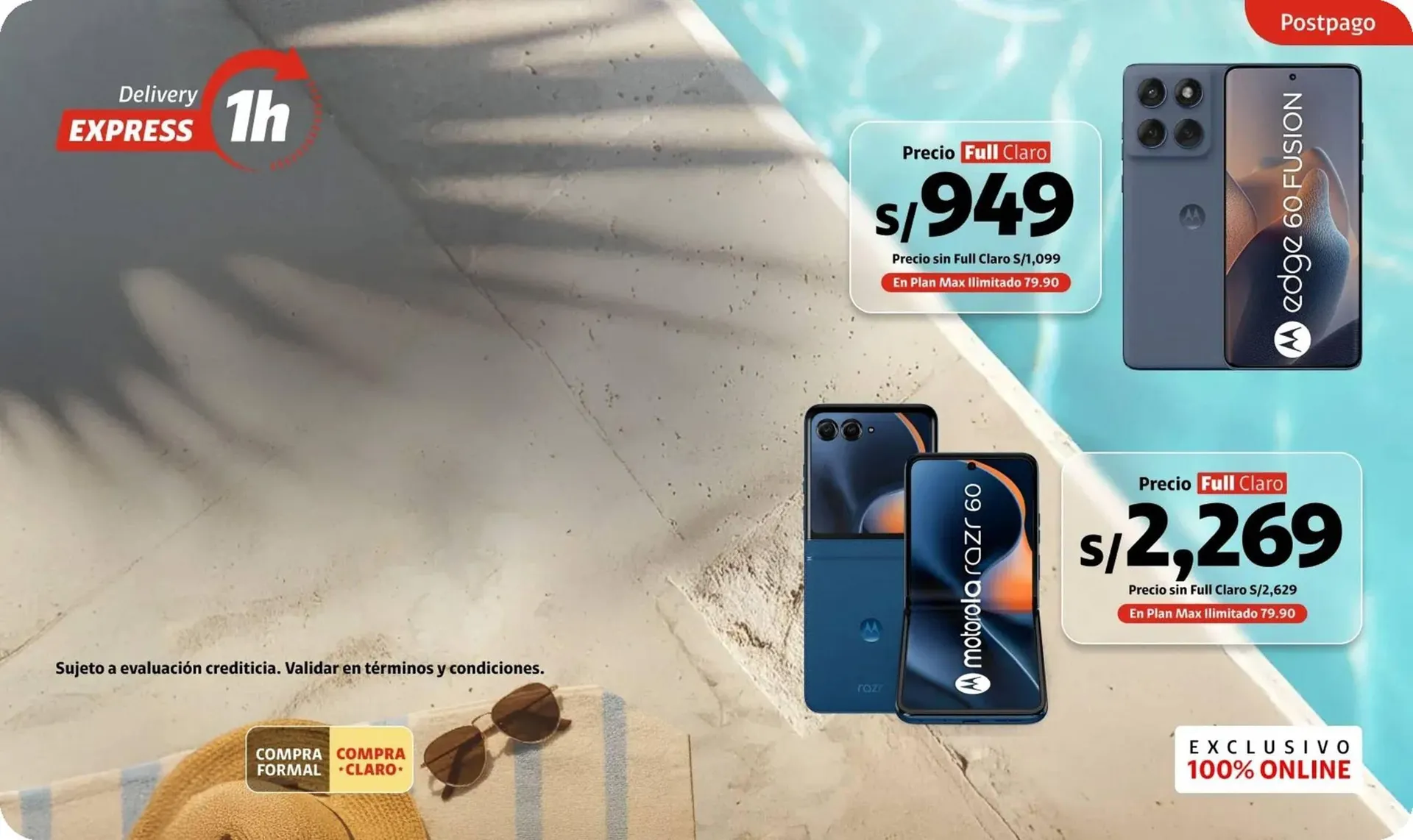 Catalogo de Catálogo Claro 7 de enero al 15 de enero 2026 - Pag 12