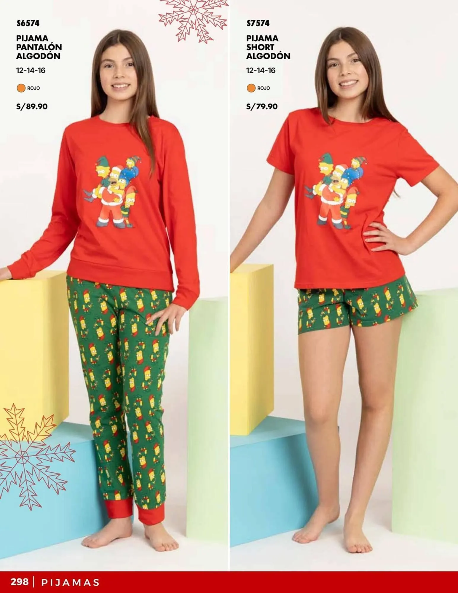 Catalogo de Catálogo Kayser 3 de octubre al 31 de octubre 2025 - Pag 298