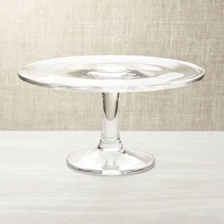 Pedestal para Torta Charlotte